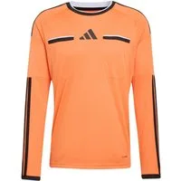 adidas Performance Schiedsrichtertrikot adidas Herren Schiedsrichter Trikot Referee 26 LS Jersey