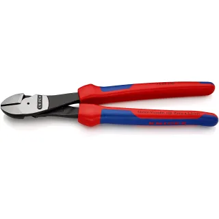KNIPEX Kraft-Seitenschneider - 7402250