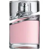 BOSS Eau de Parfum Hugo Boss Femme, Glasflakon, Parfüm EDP, Damenduft