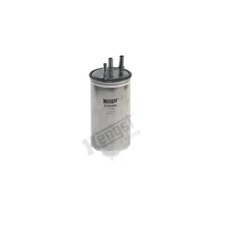 Hengst Kraftstofffilter Dacia Duster Logan Sandero Renault Logan 1,5