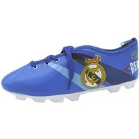 Real Madrid Federmäppchen im Design eines Fußballschuh