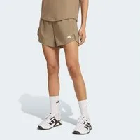 adidas Performance Shorts WORKOUT ESSENTIALS-2-IN-1 für Fitness und sportliche Aktivitäten, mit climacool®
