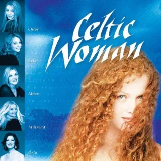 Celtic Woman [Audio CD] Celtic Woman