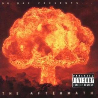 Dr. Dre Presents ... The Aftermath [Audio CD] Dr. Dre
