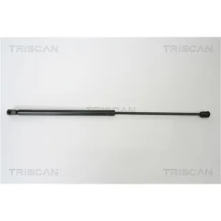 2 Triscan Gasfedern F?r Heckklappe L?nge 585 Ford Focus 2 Turnier
