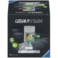 GraviTrax Element Dynamo, Bahn