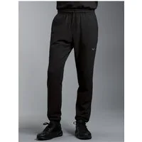 Trigema Sweathose TRIGEMA Jogginghose aus Biobaumwolle (1-tlg)