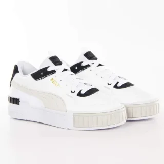 Puma Femme Cali Sport Mix Basketballschuhe