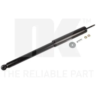 NK Sto?d?mpfer hinten Honda Civic 8 9