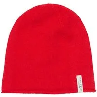 Marc O'Polo Baseball Cap mit luxuriöser Kaschmirwolle