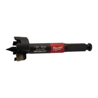 Milwaukee - SELBSTBOHRER SWITCHBLADE 38MM - 48255125