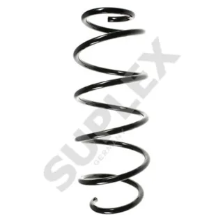 Suplex Feder vorne Ford Fiesta 5 10304