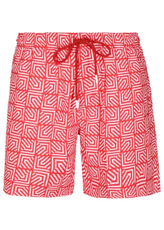 BASEFIELD - Beach Bermuda - Gr. - 5XL