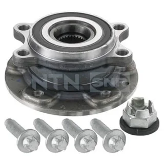SNR Radlager vorne Nissan Renault R155.132