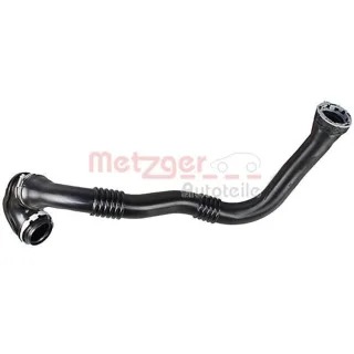 Metzger Ladeluftschlauch Opel Insignia A 1,6 CDTI