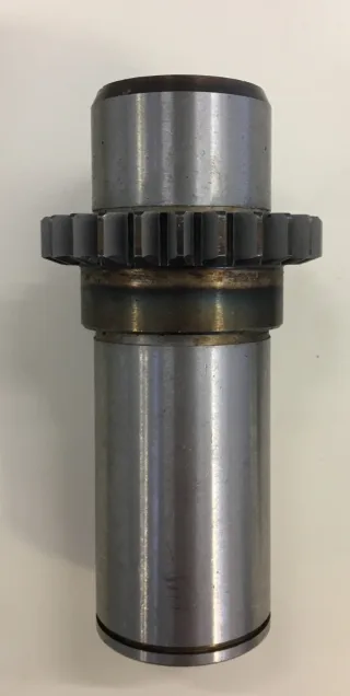 ELMAG Spindelhülse Nr. 57 - 9802637