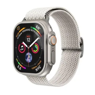 Vonmählen Woven Loop 42 / 44 / 45 / 49 mm Cream