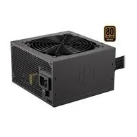 Vero L5 Bronze 500W, PC-Netzteil schwarz, 2x PCIe, 500 Watt