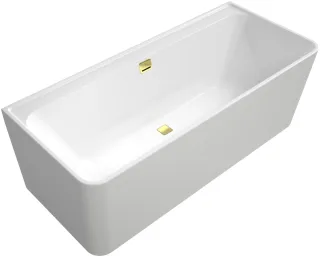 Villeroy & Boch Collaro Badewanne 1800 x 800 mm, 180COR9CSBCVJ01 180COR9CSBCVJ01