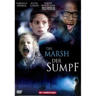 The Marsh - Der Sumpf