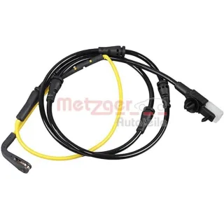 Metzger Warnkontakt f?r Bremsbel?ge vorne Land Rover Discovery Range Rover 1190323
