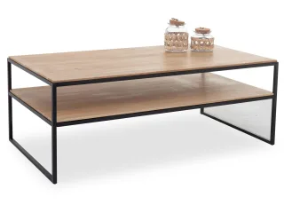 Couchtisch MIKA 3