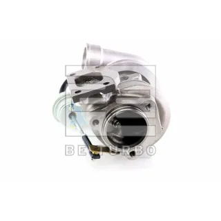 BE Turbo Turbolader Perkins 125081RED