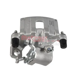 Metzger Bremssattel hinten links Daihatsu Charade Toyota Yaris