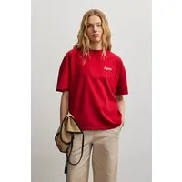 PEGADOR T-Shirt RAUMA HEAVY OVERSIZED TEE