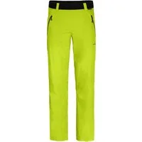 Bergson Regenhose FALUN COMFORT Herren (Über) Regenhose, Netzfutter, 20000 mm Wassersäule, Kurzgröße