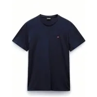 Napapijri T-Shirt Salis Ss Sum