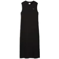 PUMA Sweatkleid HER Relaxed Kleid Damen