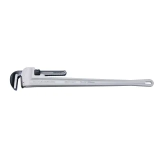 Rothenberger Einhand-Rohrzange ALUDUR, 48" / 1200mm - 70168