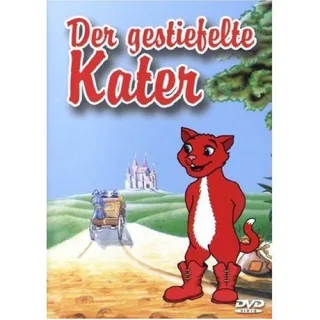 gestiefelte Kater
