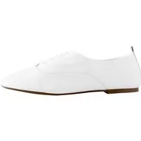 Next Forever Comfort® Leder-Schnürschuhe, Jazz Schnürschuh