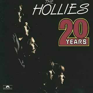 20 Years [Audio CD] The Hollies