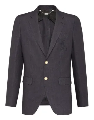 Blazer Double B