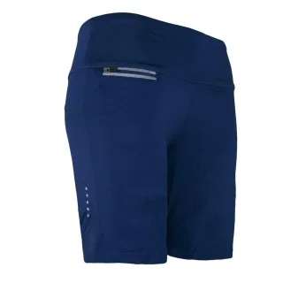 Diadora Dia Dry Mens Navy Shorts