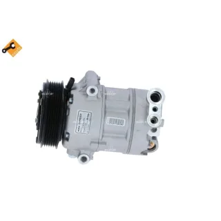 NRF Klimakompressor Fiat 500l Tipo