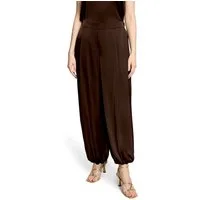 Vera Mont Schlupfhose Damen mit Gummizug
