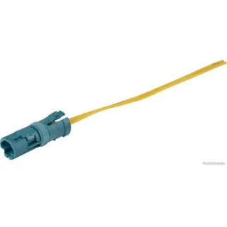 Elparts Kabelreparatursatz f?r Raddrehzahlsensor BMW 1er 3er 5er 6er 7er X1 X5