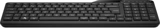 HP 475 | 7n7b9aa#abf | Tastatur - Dual-Mode