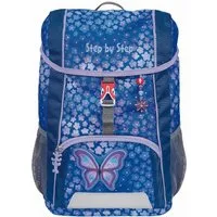 Step by Step Rucksack KID (Set, 2-tlg)