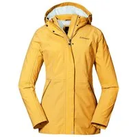 Schöffel Funktionsjacke Eastleigh Damen Winterjacke, Mantel, Parka, Windjacke, Outdoorjacke
