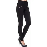 Elara Straight-Jeans Stretchhose