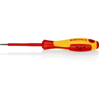 KNIPEX Schraubendreher Innensechskant - 981320