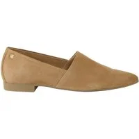 Paul Green Paul Green 1198-019, Slipper & Mokassin, Braun, Damen Slipper
