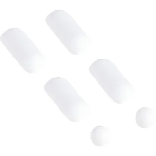 Geberit Puffer Set für WC-Sitz 244836001