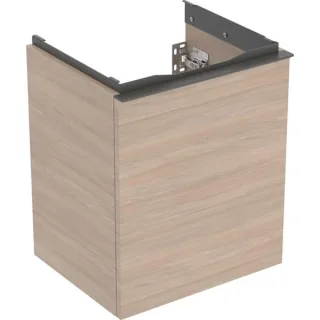 Geberit Acanto Unterschrank für Handwaschbecken B:45cm, 1 Schublade 503002JH1