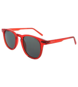 Runde Sonnenbrille CF90007 Männer-Frauen